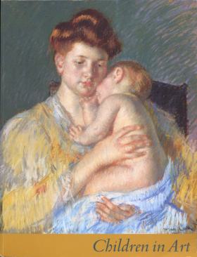 Children in Art: A Century of Change