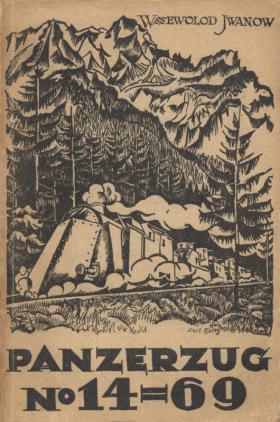 Wssewolod Iwanow: Panzerzug N°14=69