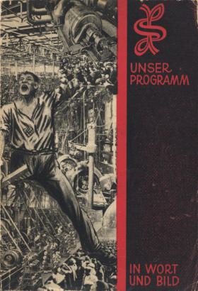 Unser Programm in Wort und Bild