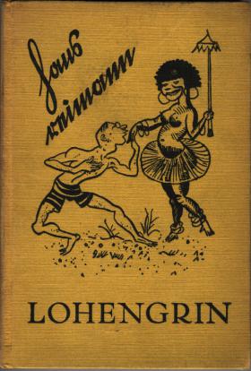 Hans Reimann: Lohengrin