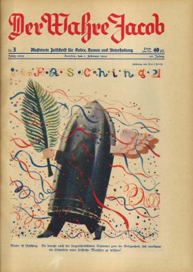 Der Wahre Jacob
