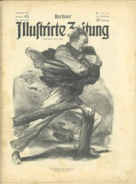Berliner Illustrirte Zeitung