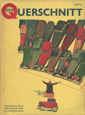 Der Querschnitt