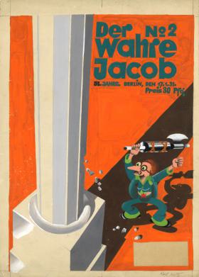 Kommunistische Gewerkschaftsspaltung