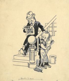 Ein entschuldbarer Irrtum